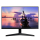 SAMSUNG 24" LF24T350FHRXEN - 635506 - zdjęcie